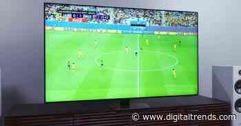 You can still grab Samsung’s 75-inch QN90C for over 40% off this Cyber Monday