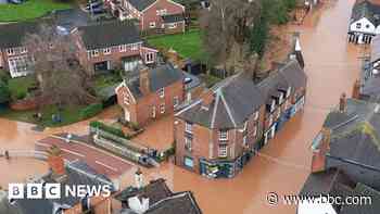 Action needed to improve flood defences - MP