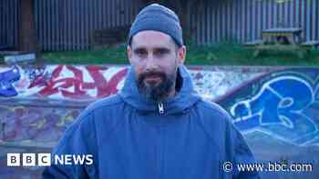 'Skating could flourish with an indoor space'