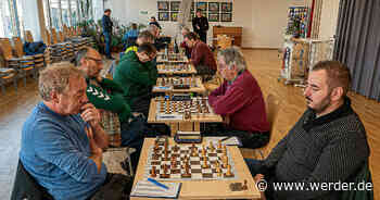 Werder 5 besiegt Bremerhaven mit 5,5-2,5