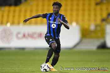 Voormalige speler van Club Brugge en Union SG heeft nieuwe club beet