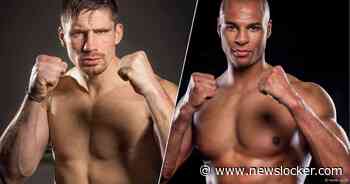 Verhoeven vs. Rigters: alles wat je moet weten over het gevecht tussen de koning en de prins van het kickboksen