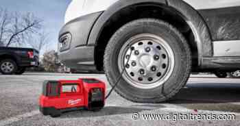 Cyber Monday Milwaukee deals: up to 55% off M18 and M12 tools