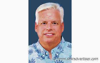 Honolulu Mayor Rick Blangiardi appoints new housing director