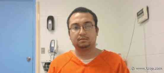 Man sentenced for deadly Tucumcari dog attack