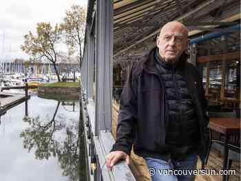 Adopt-A-School: David McCann keeps on giving to help keep kids fed