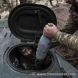VS kondigt nieuw steunpakket aan met raketten, drones en mijnen voor Oekraïne