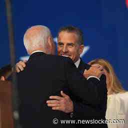 NU+ | Kan Hunter Biden na presidentieel pardon nog vervolgd worden?