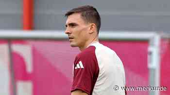 Fortschritte Richtung Comeback bei zwei Bayern-Stars