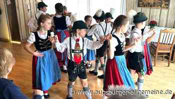 25 Jahre CSU-Kreisseniorenunion