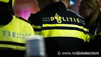 Raadsleden bekogeld met vuurwerk voor debat over asielzoekers