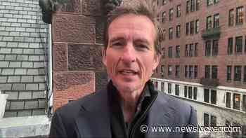 Michiel Vos over de verleende gratie van Biden: 'Hij is 180 graden gedraaid'