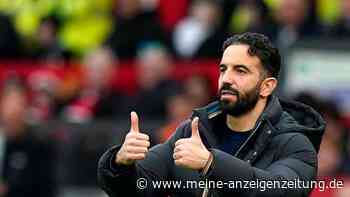 Manchester United auf Shopping-Tour: Drei Bayern-Stars auf der Wunschliste