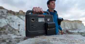 Cyber Monday Jackery deals 2024: Save up to 50% on Jackery power stations