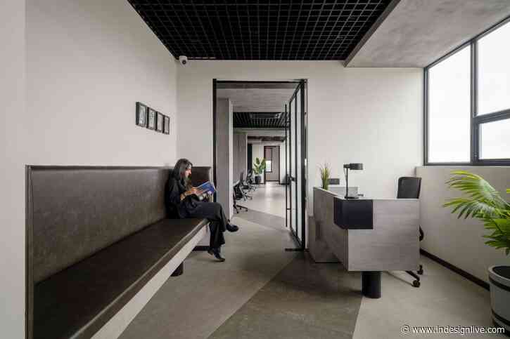 Ironside: Where form and function meld with visceral impact