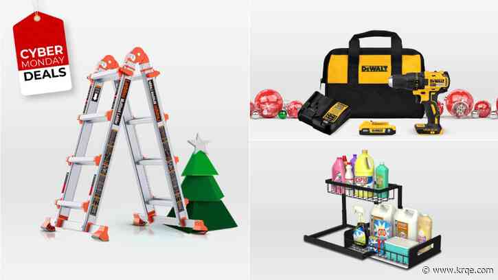 Cyber Monday home improvement deals you should grab now
