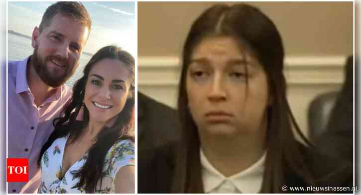 VS: Vrouw uit South Carolina pleit schuldig aan dodelijk DUI-ongeluk waarbij bruid omkwam