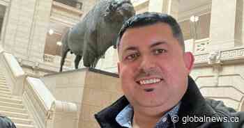 Head of Yazidi refugee support organization back in jail for allegedly breaching bail conditions