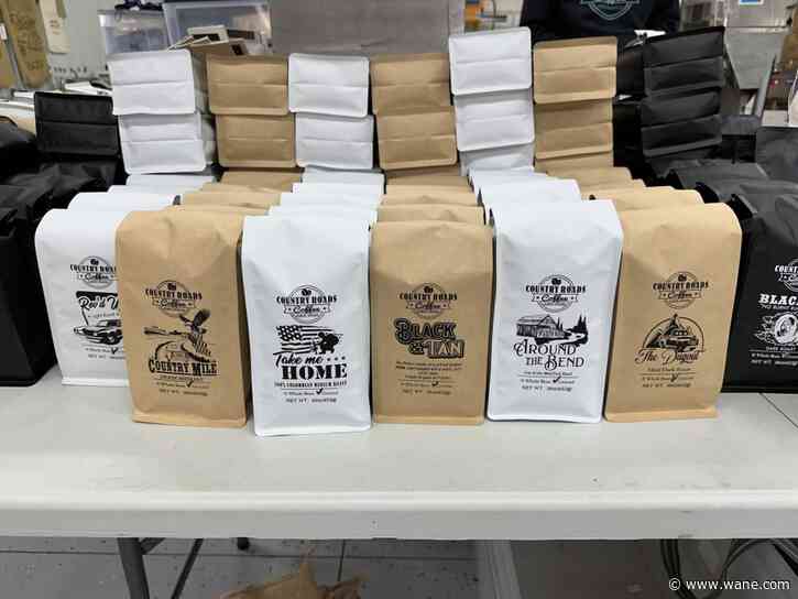 Albion coffee roastery makes Final Four of 'Coolest Thing Made IN Indiana'