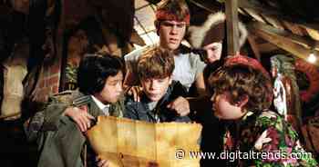 This Cyber Monday deal on an ’80s classic is just too good to pass up