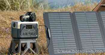 Best Cyber Monday generator deals: Gas and solar generators at up to 62% off