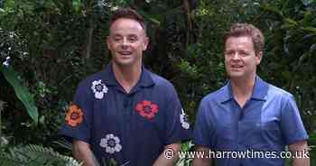 Who went out of I'm a Celebrity tonight? See third campmate to leave the jungle