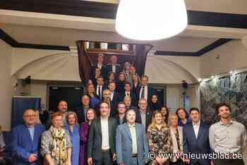 Nieuwe gemeenteraad geïnstalleerd: 33 raadsleden leggen eed af