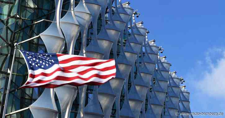 Trump will Geschäftsmann zum US-Botschafter in London machen