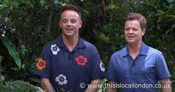 Who went out of I'm a Celebrity tonight? See third campmate to leave the jungle