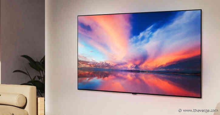 The 16 best TV deals for Cyber Monday