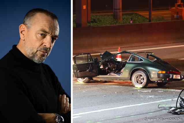 Zijn bloedstalen werden inbeslaggenomen: hoe gaat het nu met Tom Waes? Hoeveel waarde heeft zo’n bloedstaal nog na een transfusie? En wat zeggen de beelden?