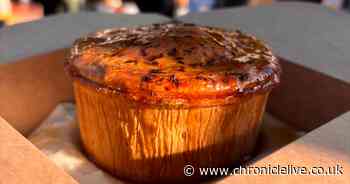 Michelin-starred chef pleads for return of stolen £25,000 pie stock in North Yorkshire