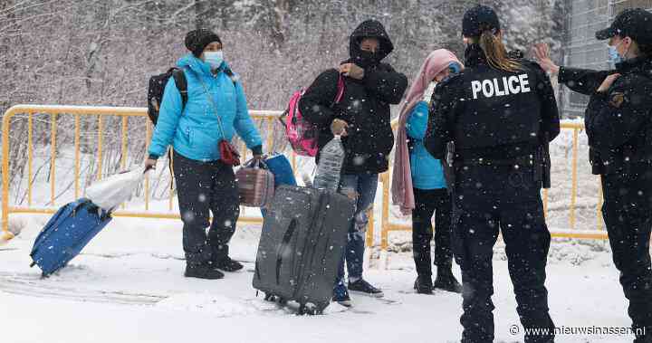 Canada waarschuwt met nieuwe wereldwijde advertentiecampagne dat asiel aanvragen 'niet eenvoudig' is – Nationaal