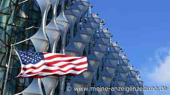 Trump will Geschäftsmann zum US-Botschafter in London machen