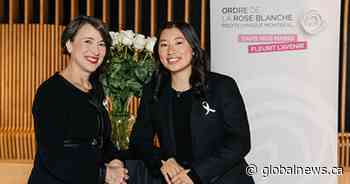 Alberta grad wins Order of White Rose scholarship from Polytechnique Montréal