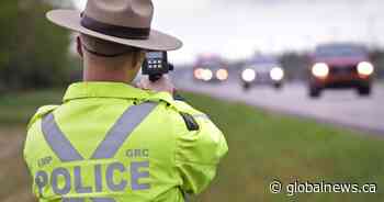 Alberta to end use of photo radar on provincial highways, at speed-on-green cameras