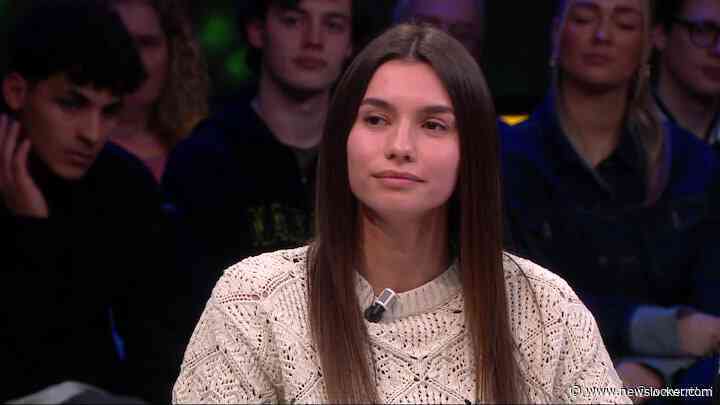 Zus vermoorde Gino wil met documentaire bewustzijn cre&euml;ren: '&Eacute;&eacute;n persoon kan een heel gezin kapotmaken'