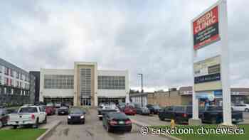 Over 7,000 Sask. patients have intimate medical info breached in lab hack