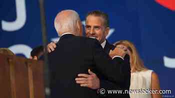 NU+ | Biden verrast met gratie voor zoon: 'Dit geeft Trump meer handvatten'