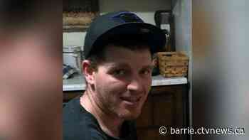 Alliston man arrested for alleged drug trafficking twice in two weeks