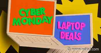 40 Best Cyber Monday Laptop Deals (2024), MacBooks Included