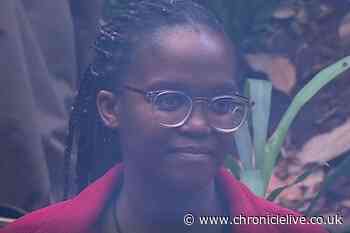 I'm A Celebrity's Oti Mabuse leaves viewers 'panicked' over her future on ITV show