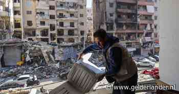 Israël meldt aanvallen op tientallen doelen van Hezbollah ondanks staakt-het-vuren, zeker 9 doden