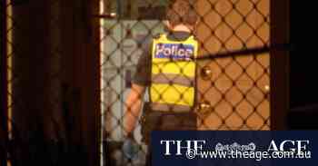 Man arrested after alleged fatal assault at Werribee home