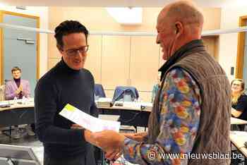 Nieuwe gemeenteraad officieel geïnstalleerd, Dieter Wouters (CD&V) start derde termijn als burgemeester: “Samen gaan we voor het algemeen belang”