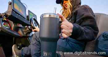 Cyber Monday discounts: Certain Yeti gear is 20% off today