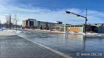 Warm weather arrives in Calgary and could stick around for more than a week