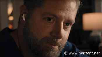 AirPods Pro 2: Apple macht zu Weihnachten erstmals Gesundheit zum Werbethema