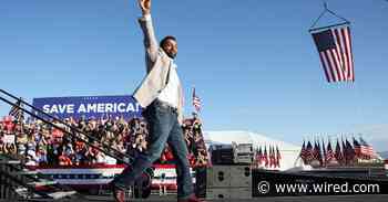 As FBI Director, Kash Patel Could Offer January 6 Rioters Retribution Against Their Enemies