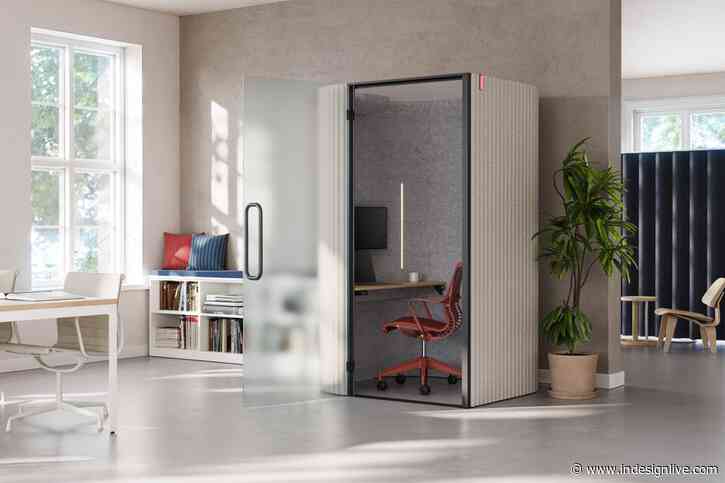 Quiet, please: The only pod we’ll ever need is here